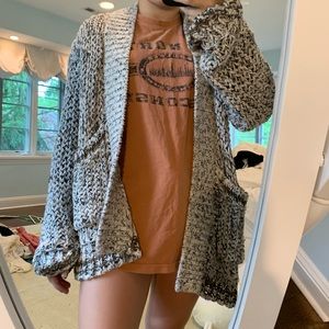 Free People⭐️ Sweater